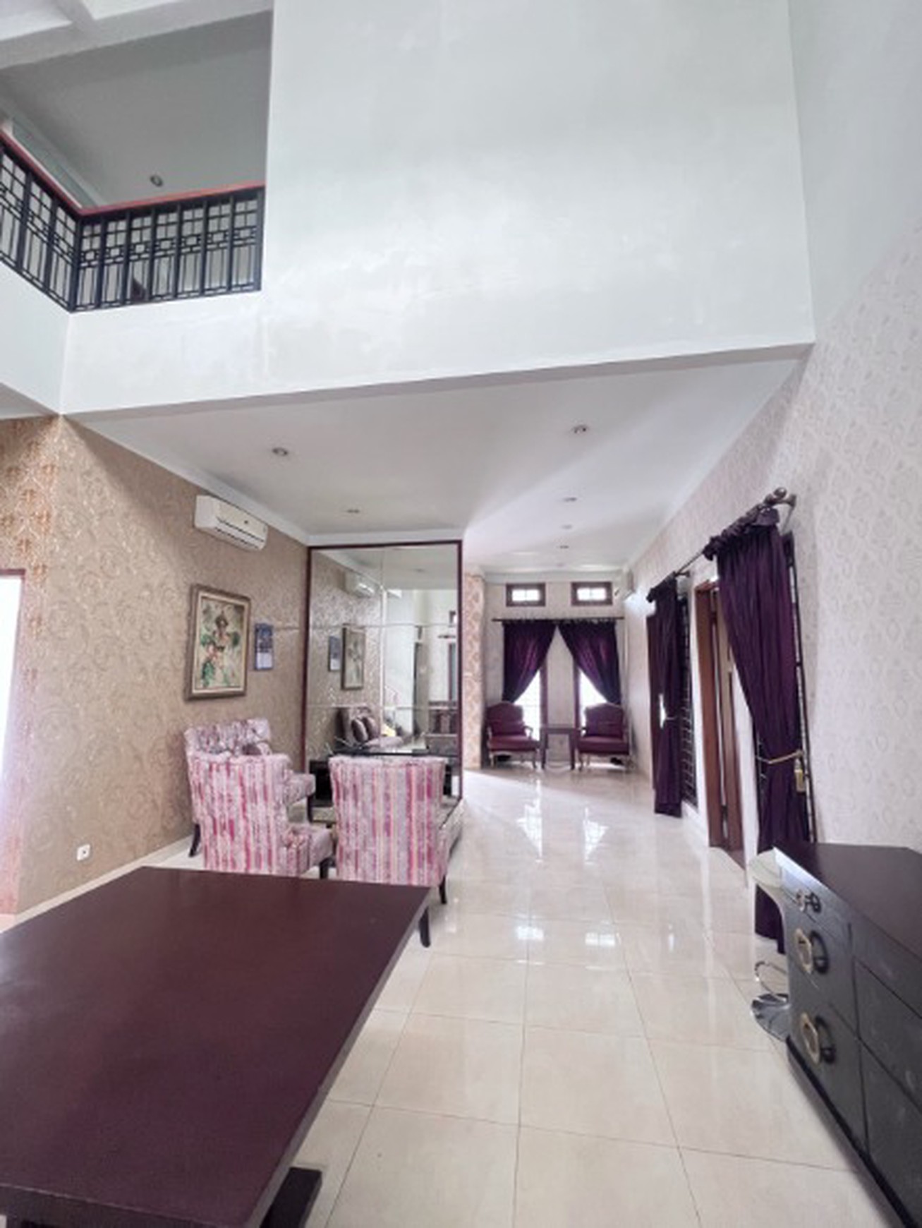 Rumah Nyaman,lokasi oke di Bintaro Jaya 7