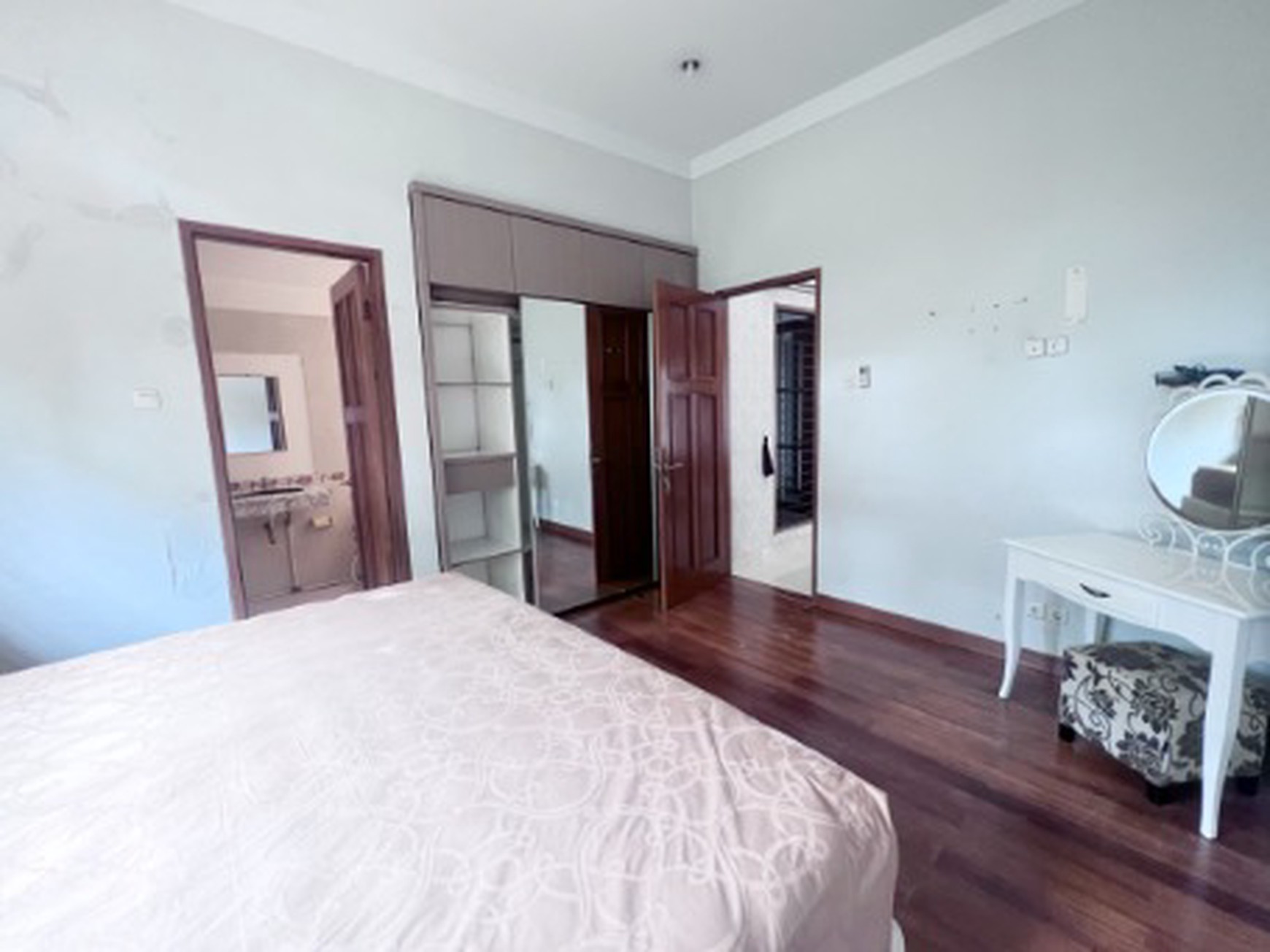 Rumah Nyaman,lokasi oke di Bintaro Jaya 7