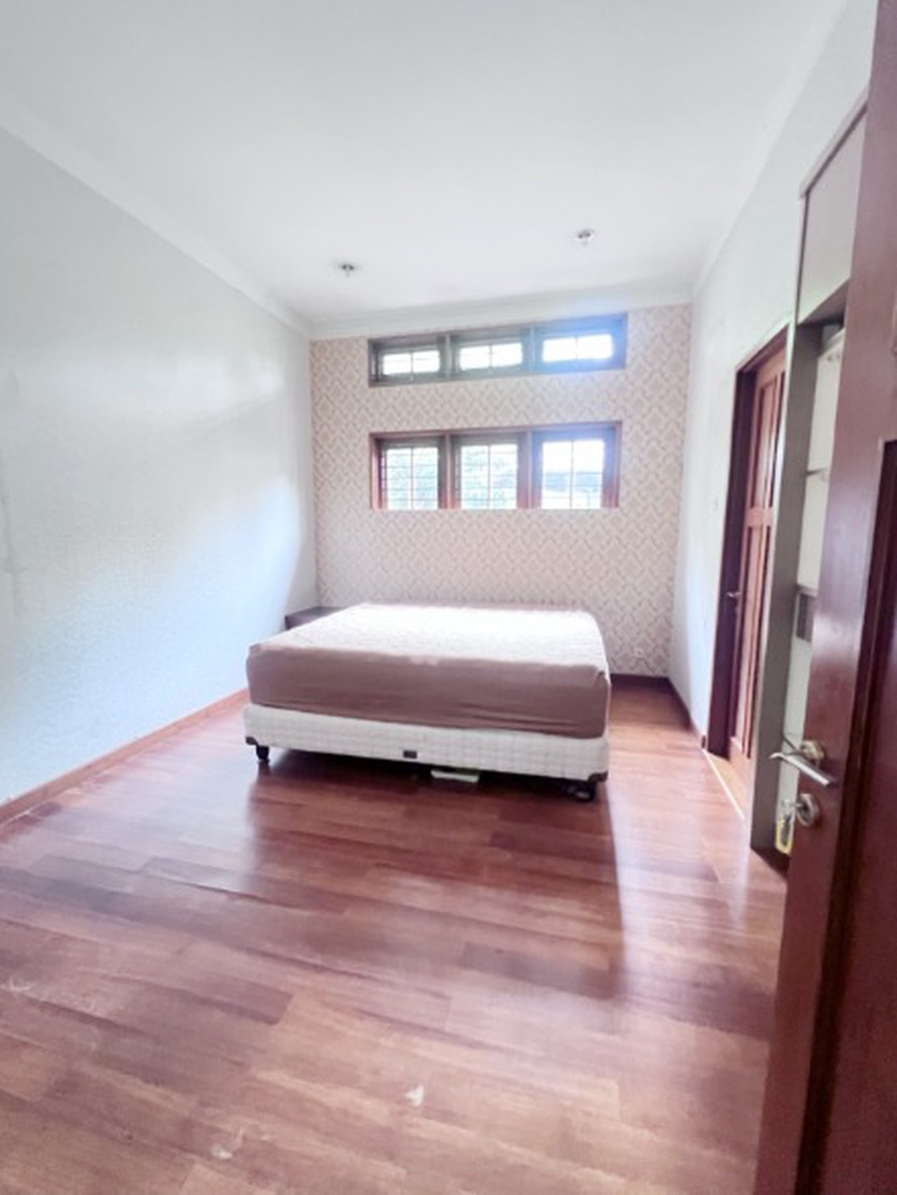 Rumah Nyaman,lokasi oke di Bintaro Jaya 7