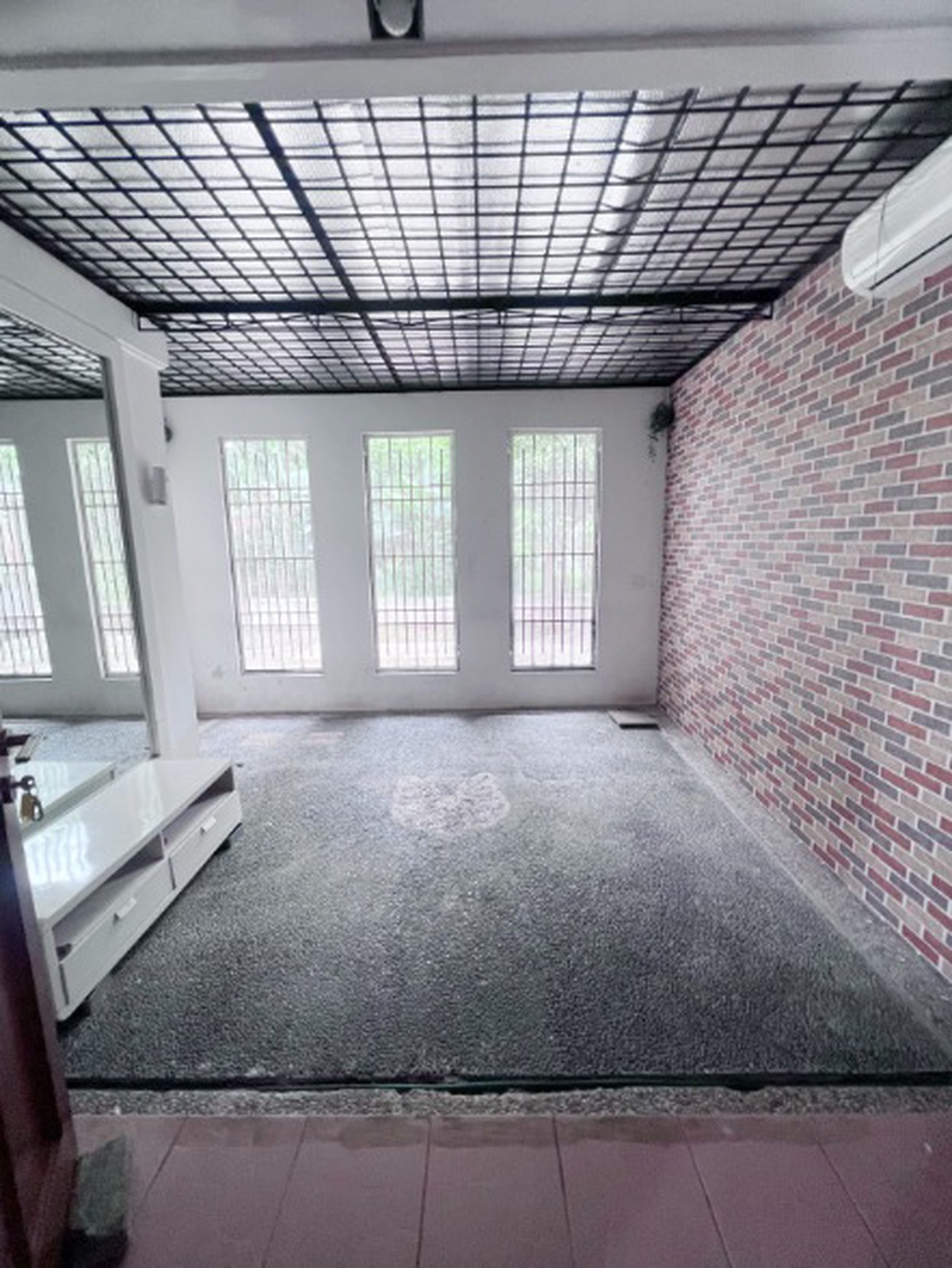 Rumah Nyaman,lokasi oke di Bintaro Jaya 7