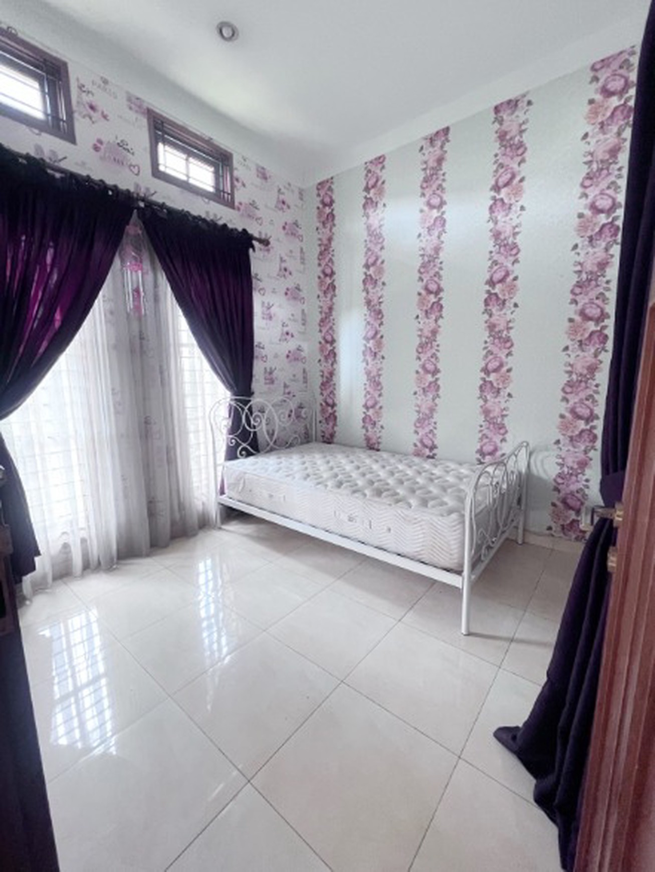 Rumah Nyaman,lokasi oke di Bintaro Jaya 7