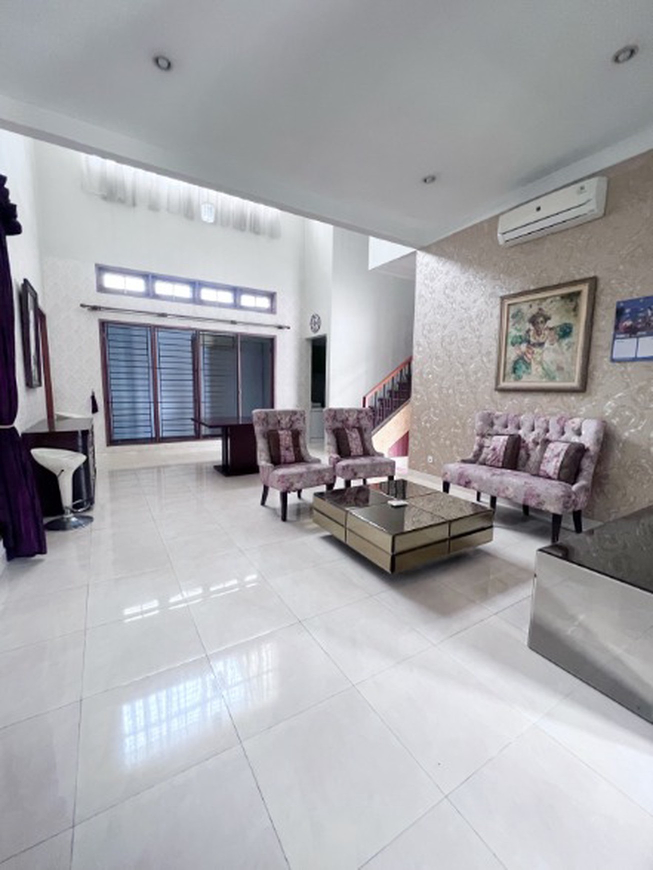 Rumah Nyaman,lokasi oke di Bintaro Jaya 7