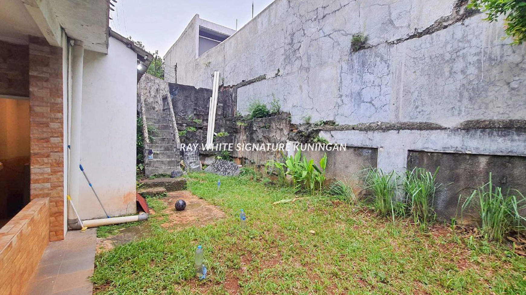 Dijual Rumah di Kemang