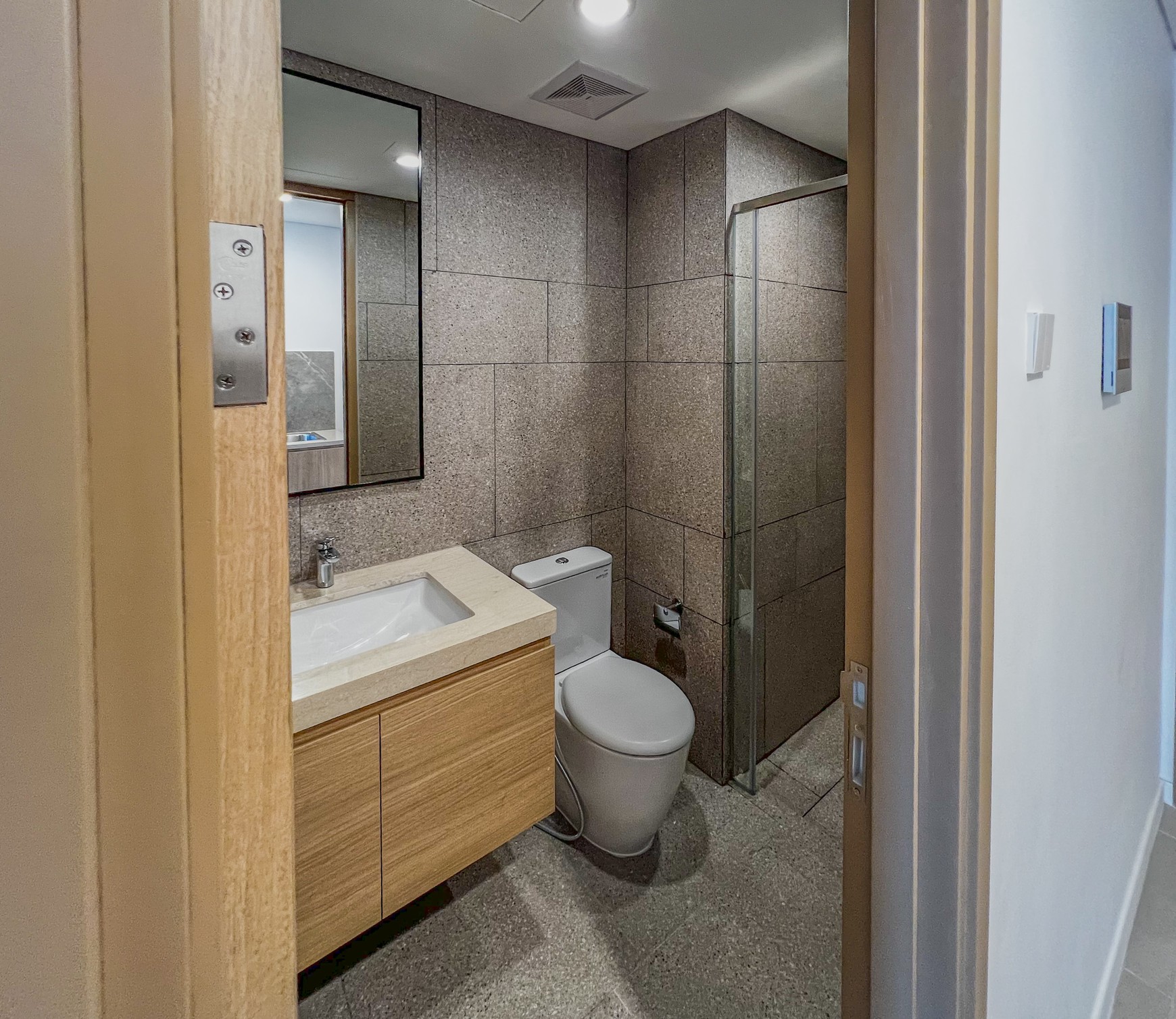 ANTASARI PLACE, 1BR, L SHAPE, DEKAT CILANDAK, PONDOK INDAH