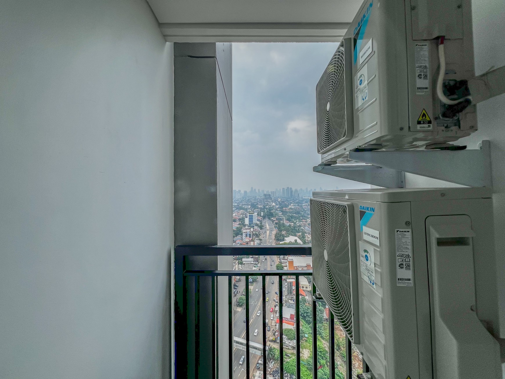 ANTASARI PLACE, 1BR, L SHAPE, DEKAT CILANDAK, PONDOK INDAH