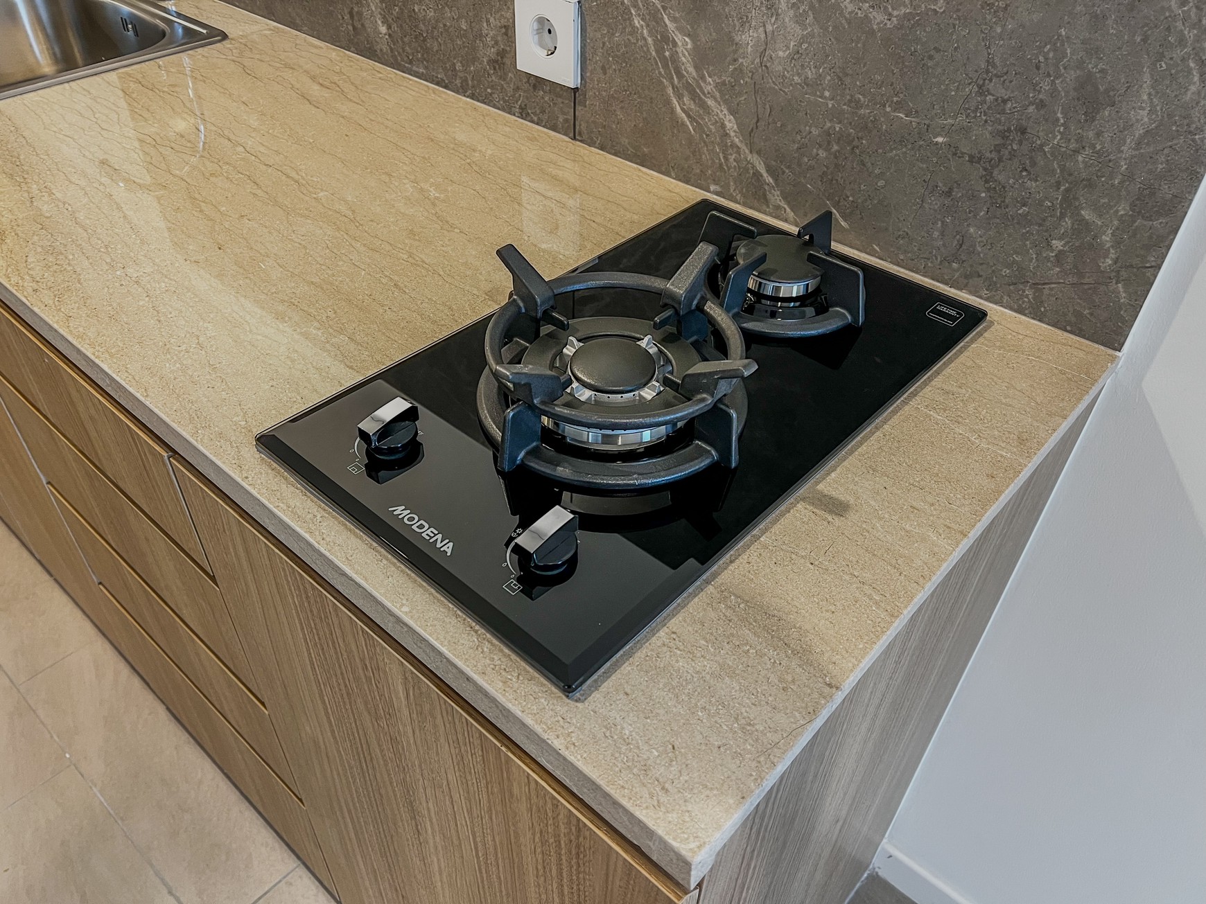 ANTASARI PLACE, 1BR, L SHAPE, DEKAT CILANDAK, PONDOK INDAH