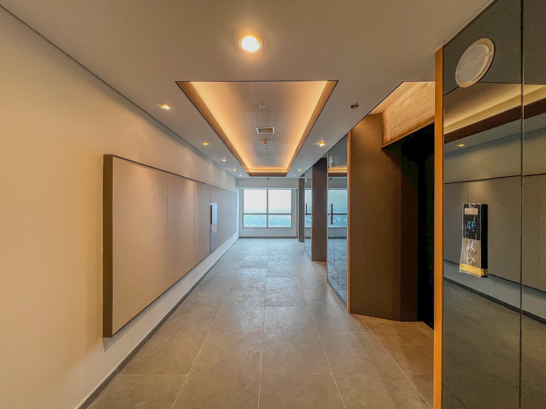 ANTASARI PLACE, 1BR, L SHAPE, DEKAT CILANDAK, PONDOK INDAH