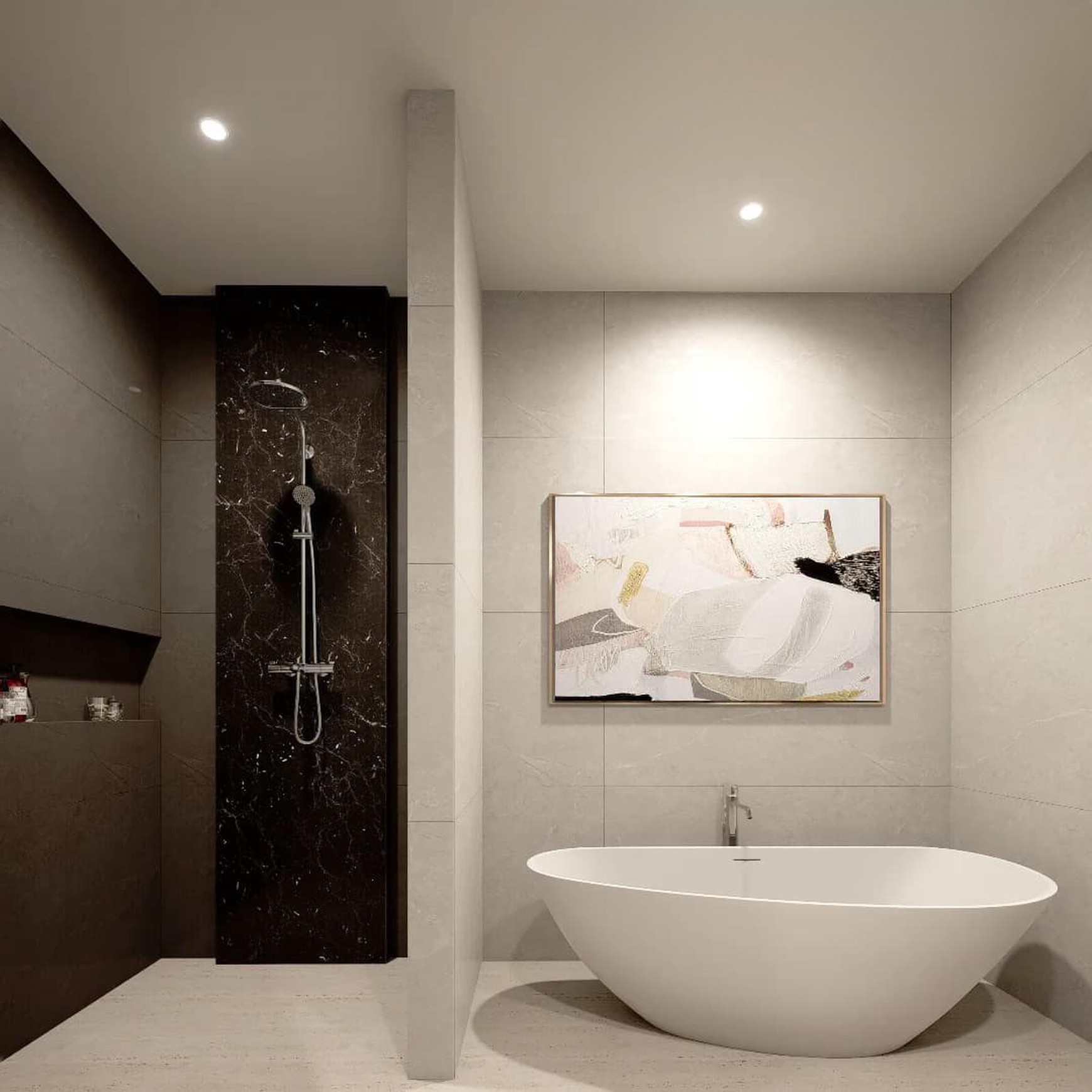 Dijual Rumah Baru Citraland Raffles Garden - Newton Hill New Private Pool Dekat Pakuwon Indah, Graha Family