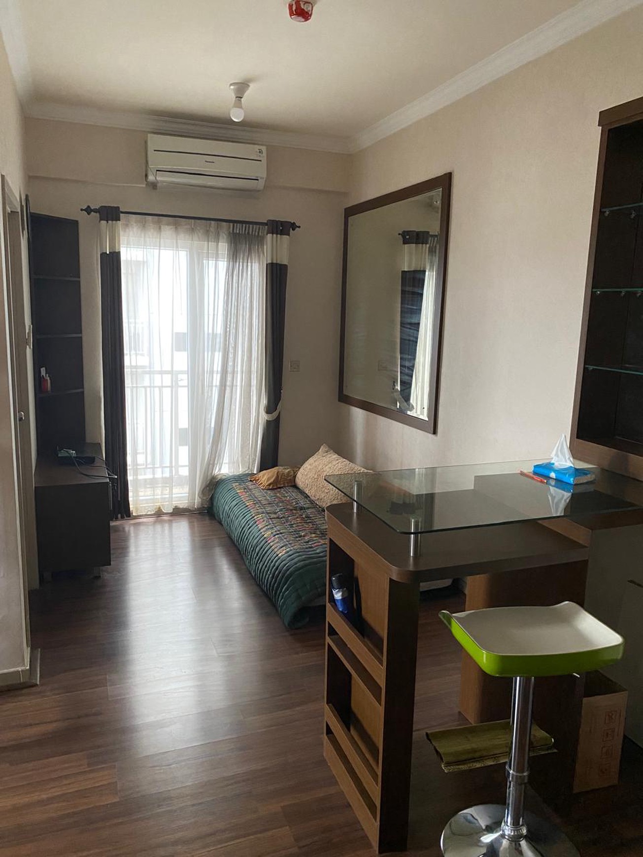 Apartment Grand Center Point Bekasi barat lokasi strategis, dekat dengan stasiun kereta Bekasi, RS mitra keluarga, Metmall, Mega bekasi