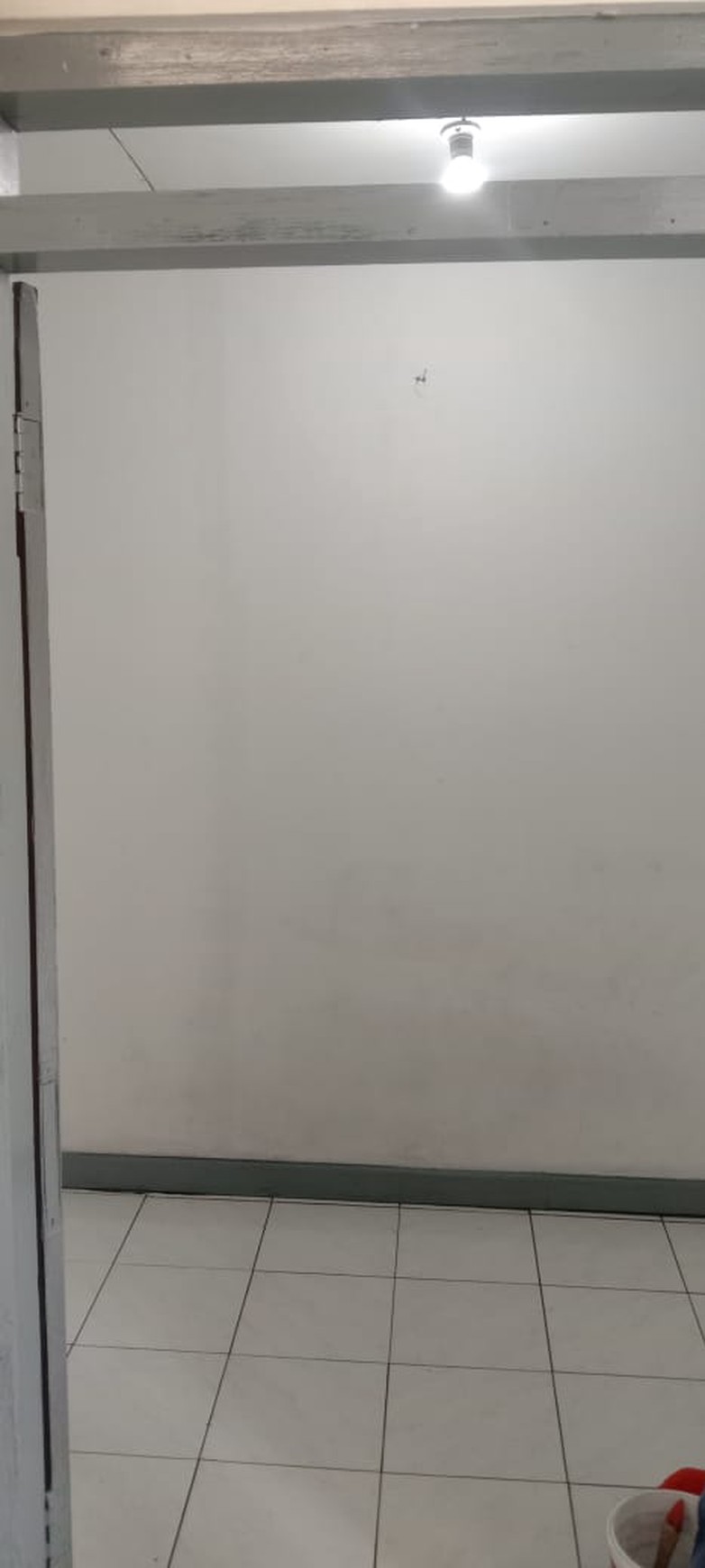 Dijual Rumah Pinggir jalan utama,dekat masjid di Bintaro Jaya sektor 1