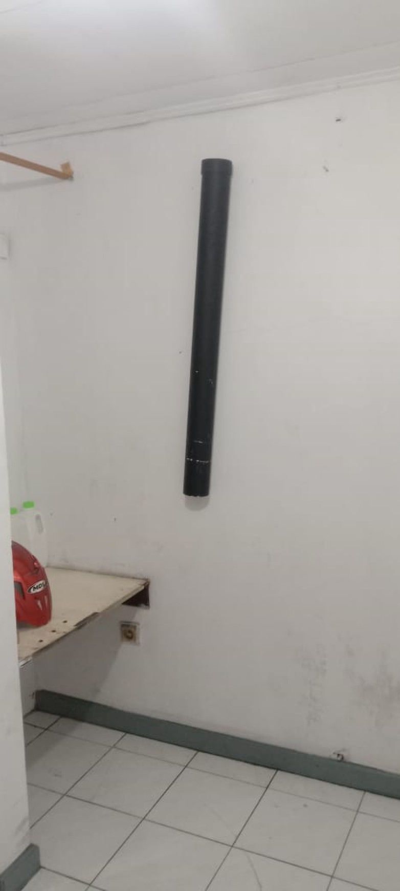 Dijual Rumah Pinggir jalan utama,dekat masjid di Bintaro Jaya sektor 1