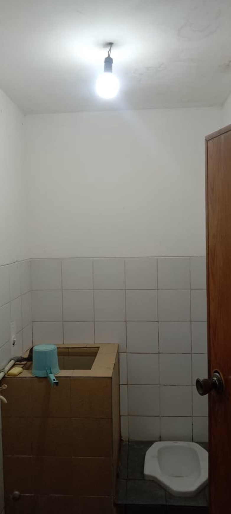 Dijual Rumah Pinggir jalan utama,dekat masjid di Bintaro Jaya sektor 1