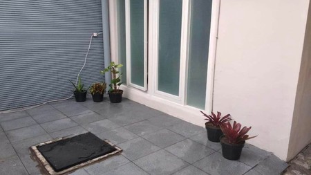 Dijual rumah di Ngagel rejo Surabaya