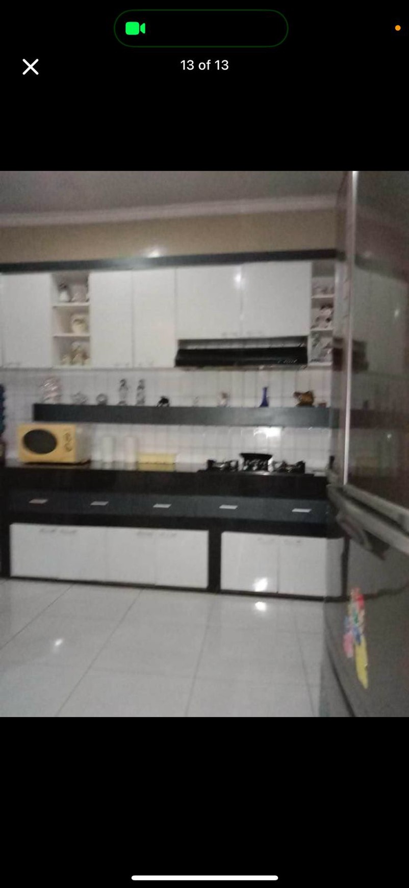 Dijual rumah di Ngagel rejo Surabaya