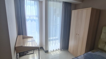 Dijual Apartemen Benson Furnished Pakuwon Mall Surabaya Barat