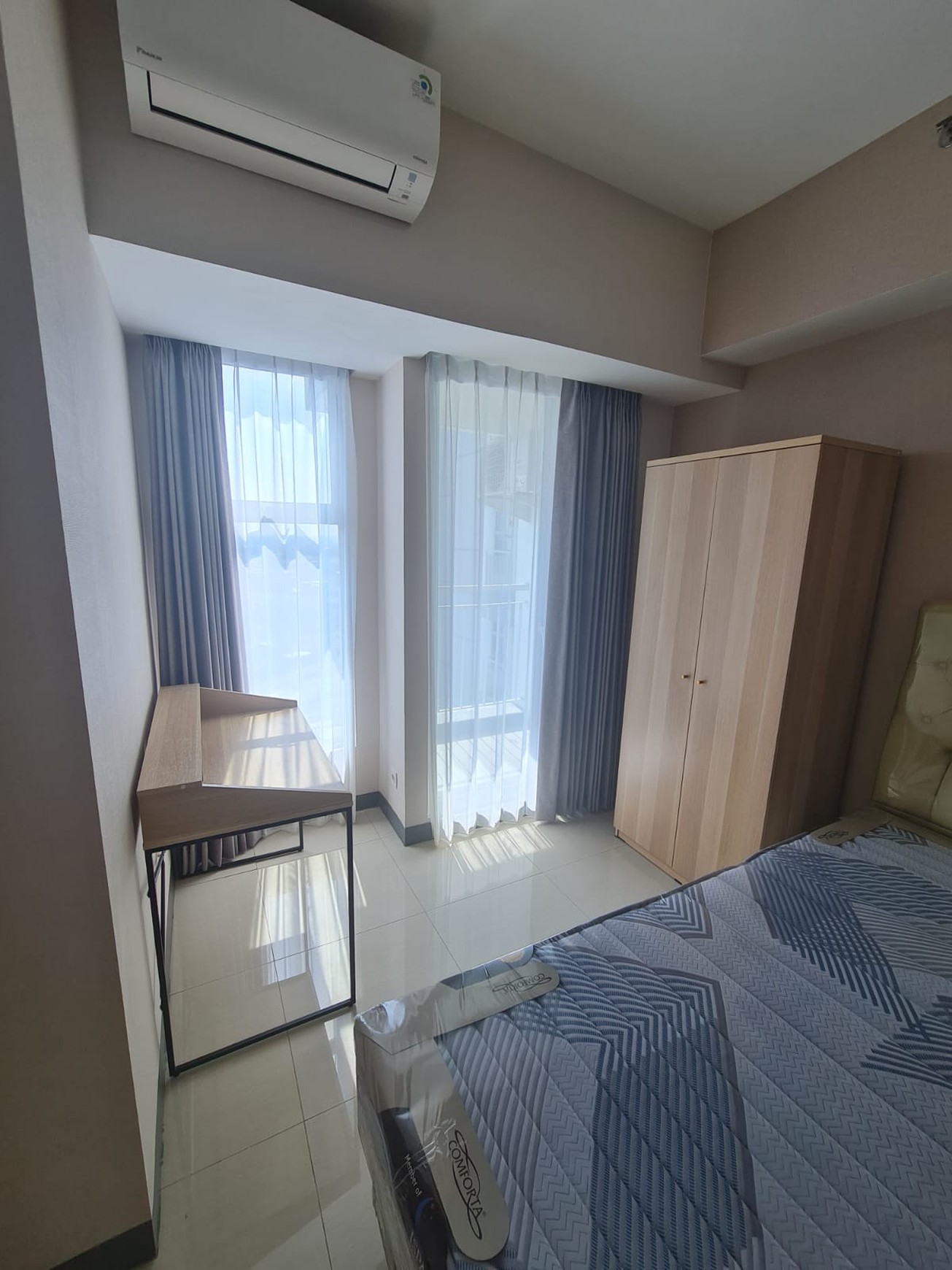 Dijual Apartemen Benson Furnished Pakuwon Mall Surabaya Barat