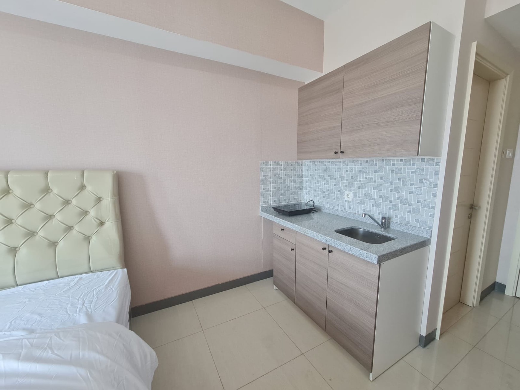 Dijual Apartemen Benson Furnished Pakuwon Mall Surabaya Barat