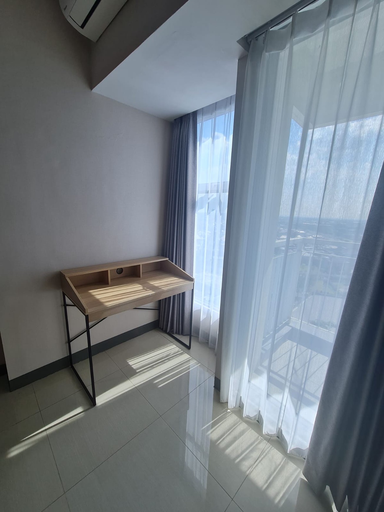 Dijual Apartemen Benson Furnished Pakuwon Mall Surabaya Barat