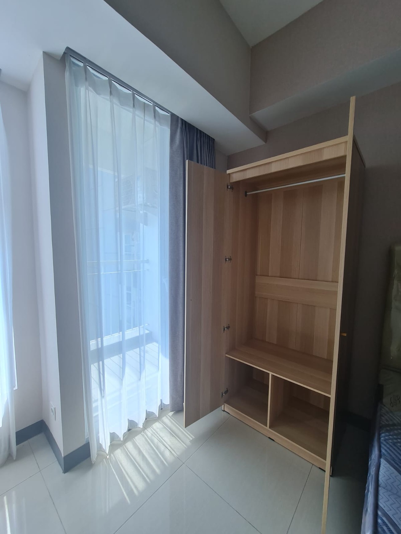 Dijual Apartemen Benson Furnished Pakuwon Mall Surabaya Barat