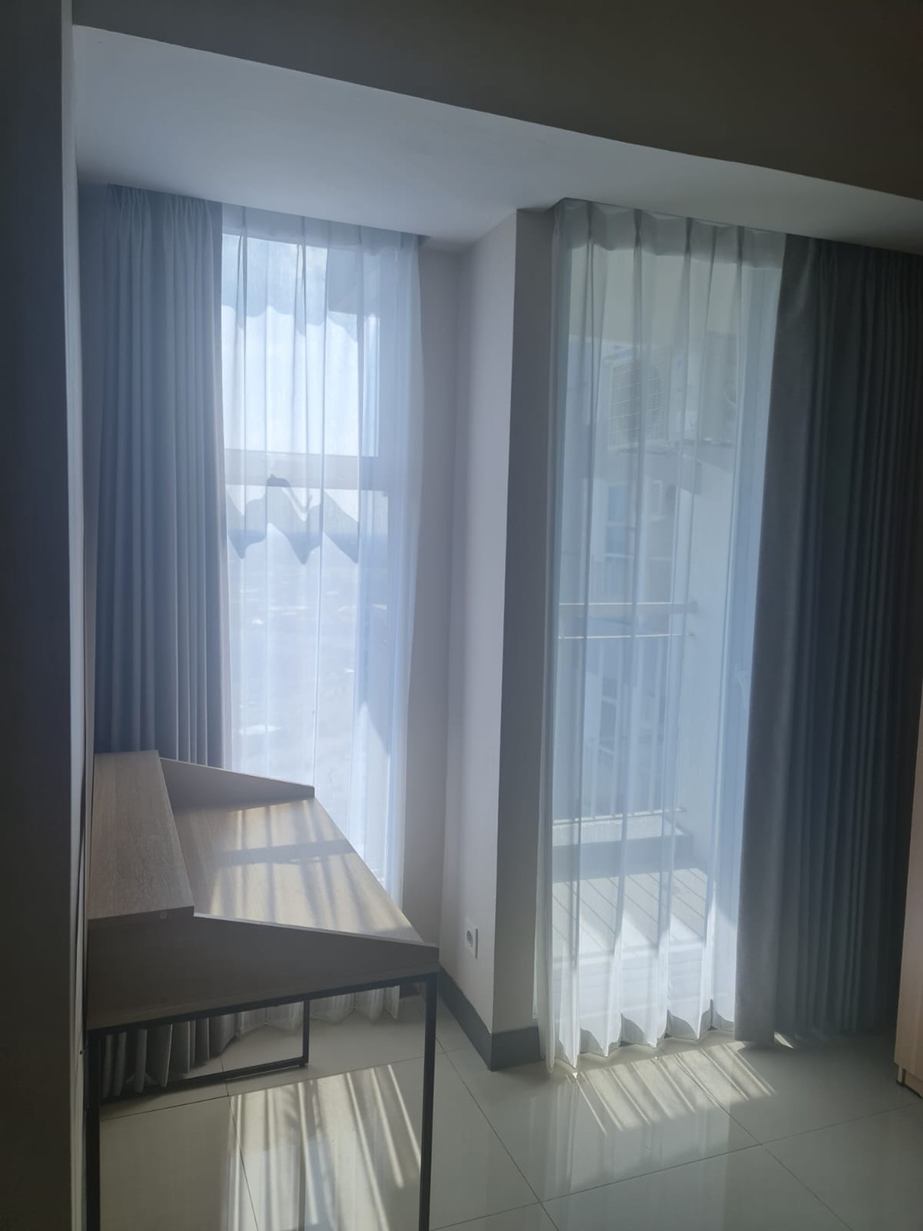 Dijual Apartemen Benson Furnished Pakuwon Mall Surabaya Barat