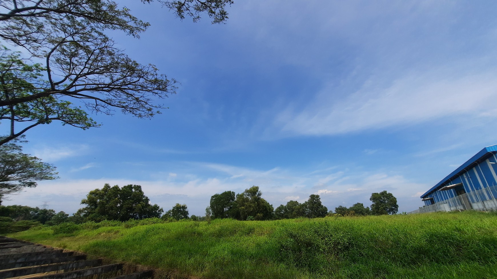 TANAH INDUSTRI dengan Lokasi Strategis di Kawasan Industri Terpadu Indonesia China (KITIC) Kota Deltamas Cikarang