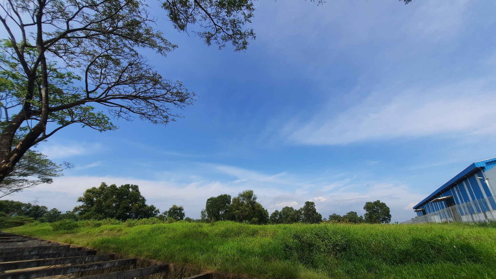 TANAH INDUSTRI dengan Lokasi Strategis di Kawasan Industri Terpadu Indonesia China (KITIC) Kota Deltamas Cikarang
