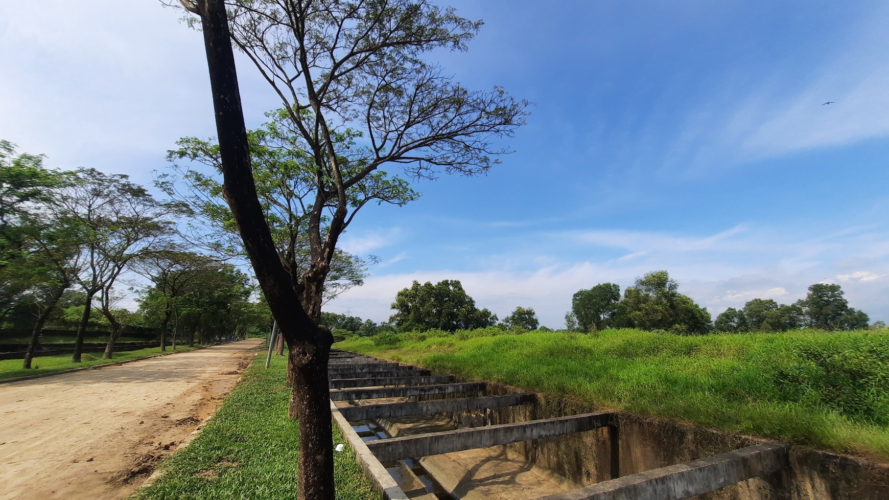 TANAH INDUSTRI dengan Lokasi Strategis di Kawasan Industri Terpadu Indonesia China (KITIC) Kota Deltamas Cikarang