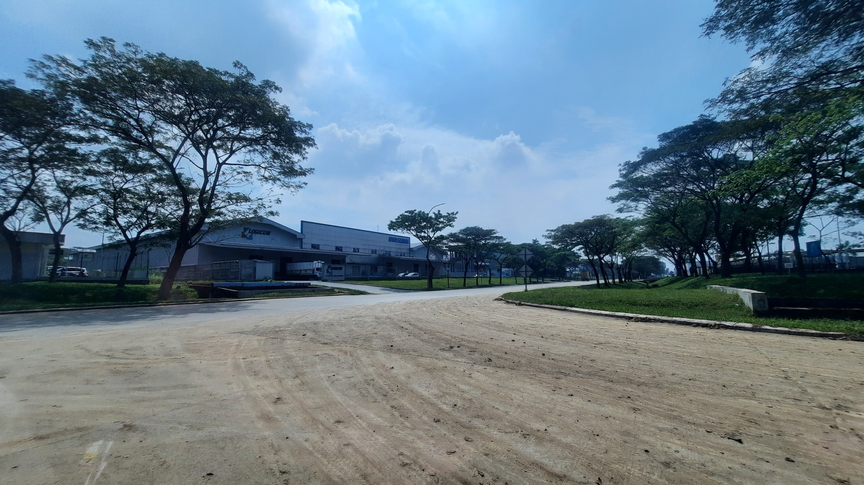TANAH INDUSTRI dengan Lokasi Strategis di Kawasan Industri Terpadu Indonesia China (KITIC) Kota Deltamas Cikarang