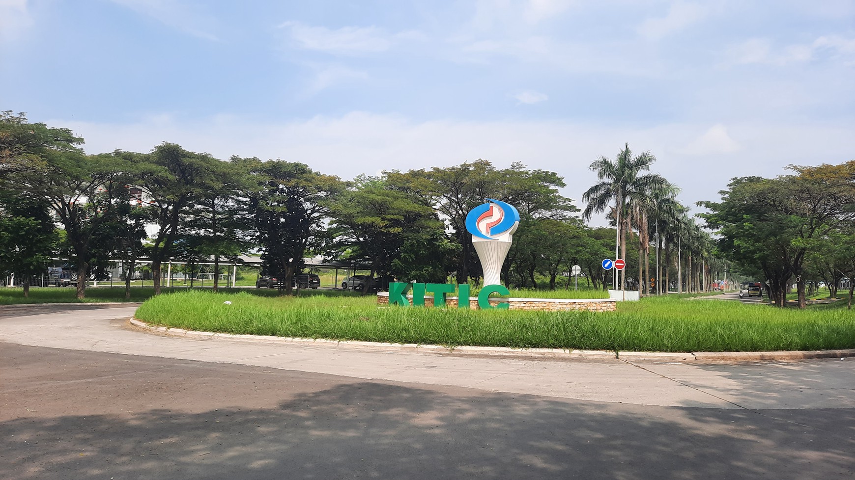 TANAH INDUSTRI dengan Lokasi Strategis di Kawasan Industri Terpadu Indonesia China (KITIC) Kota Deltamas Cikarang
