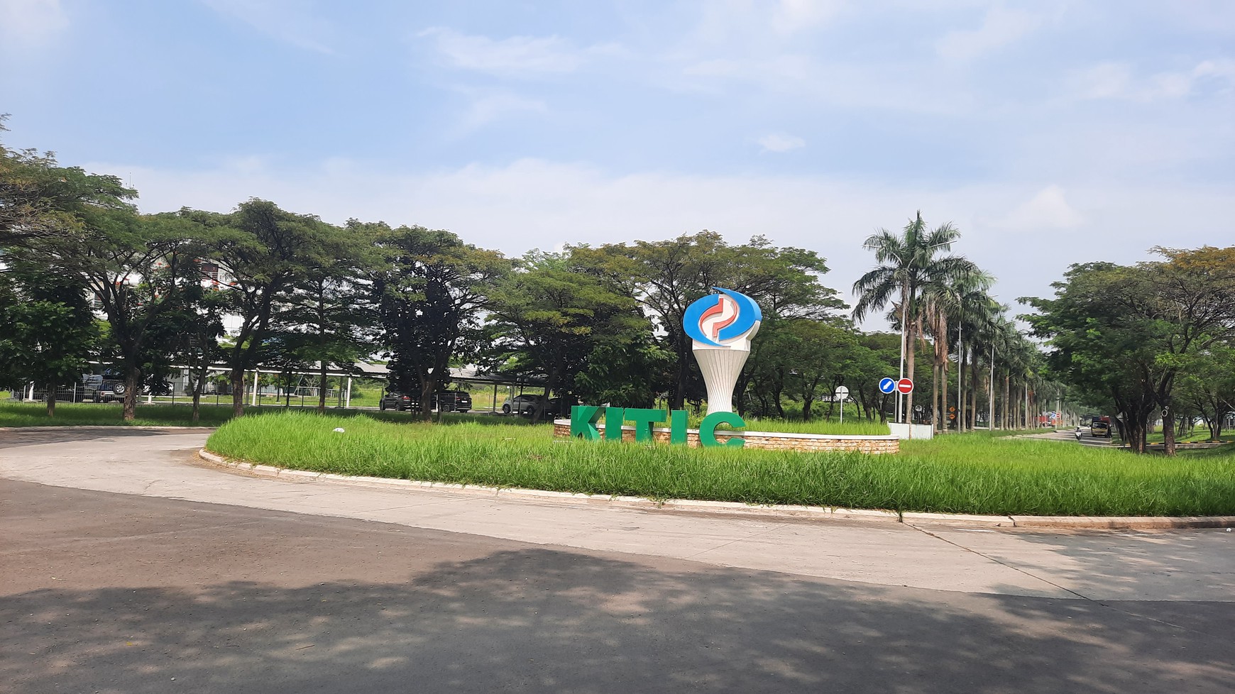 TANAH INDUSTRI dengan Lokasi Strategis di Kawasan Industri Terpadu Indonesia China (KITIC) Kota Deltamas Cikarang
