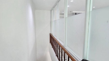 Ruko cocok buka usaha di Bintaro Jaya 7