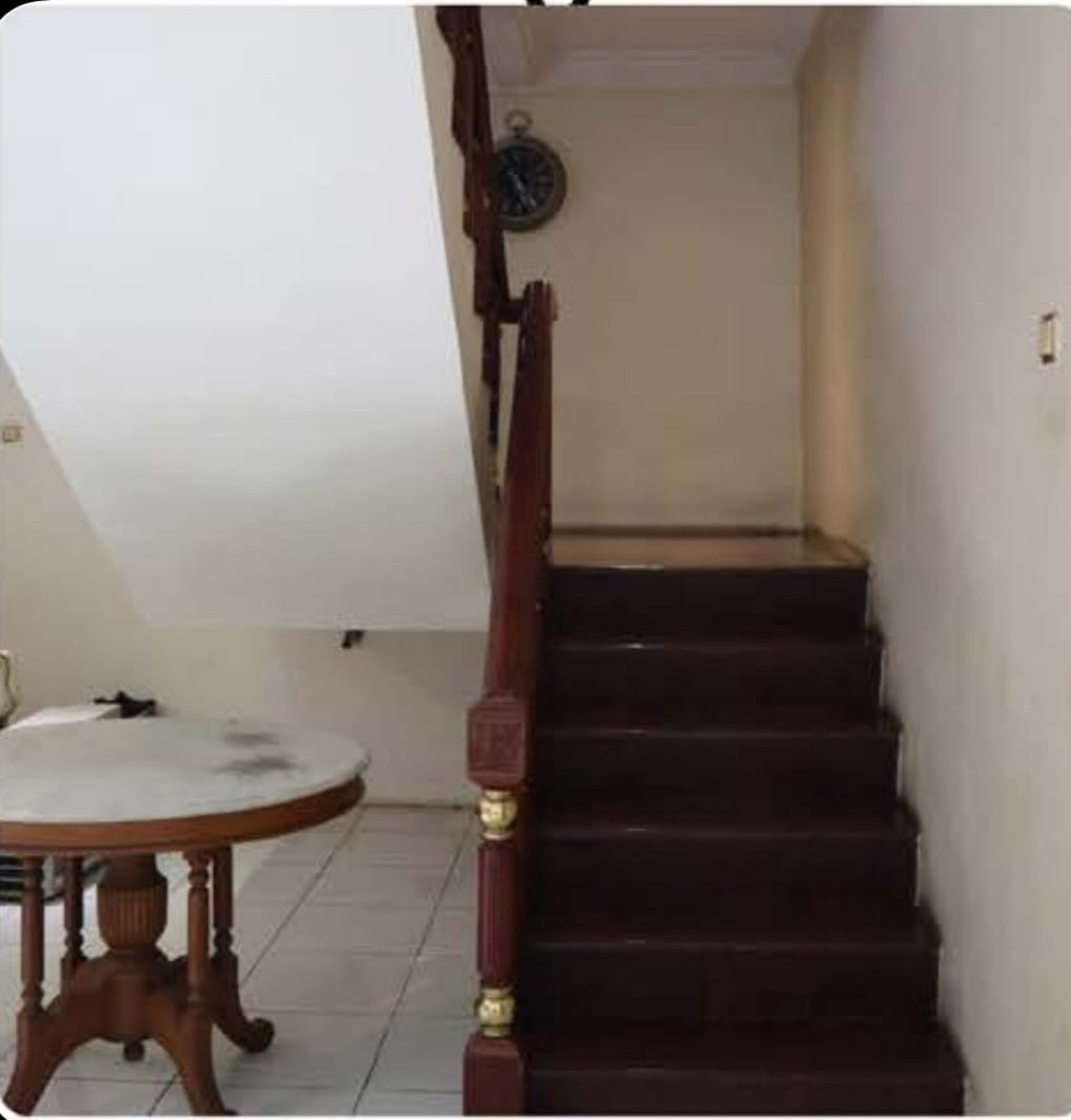 Dijual Rumah Area Bintaro Komplek Perdagangan Jakarta Selatan, Rapih Terawat 