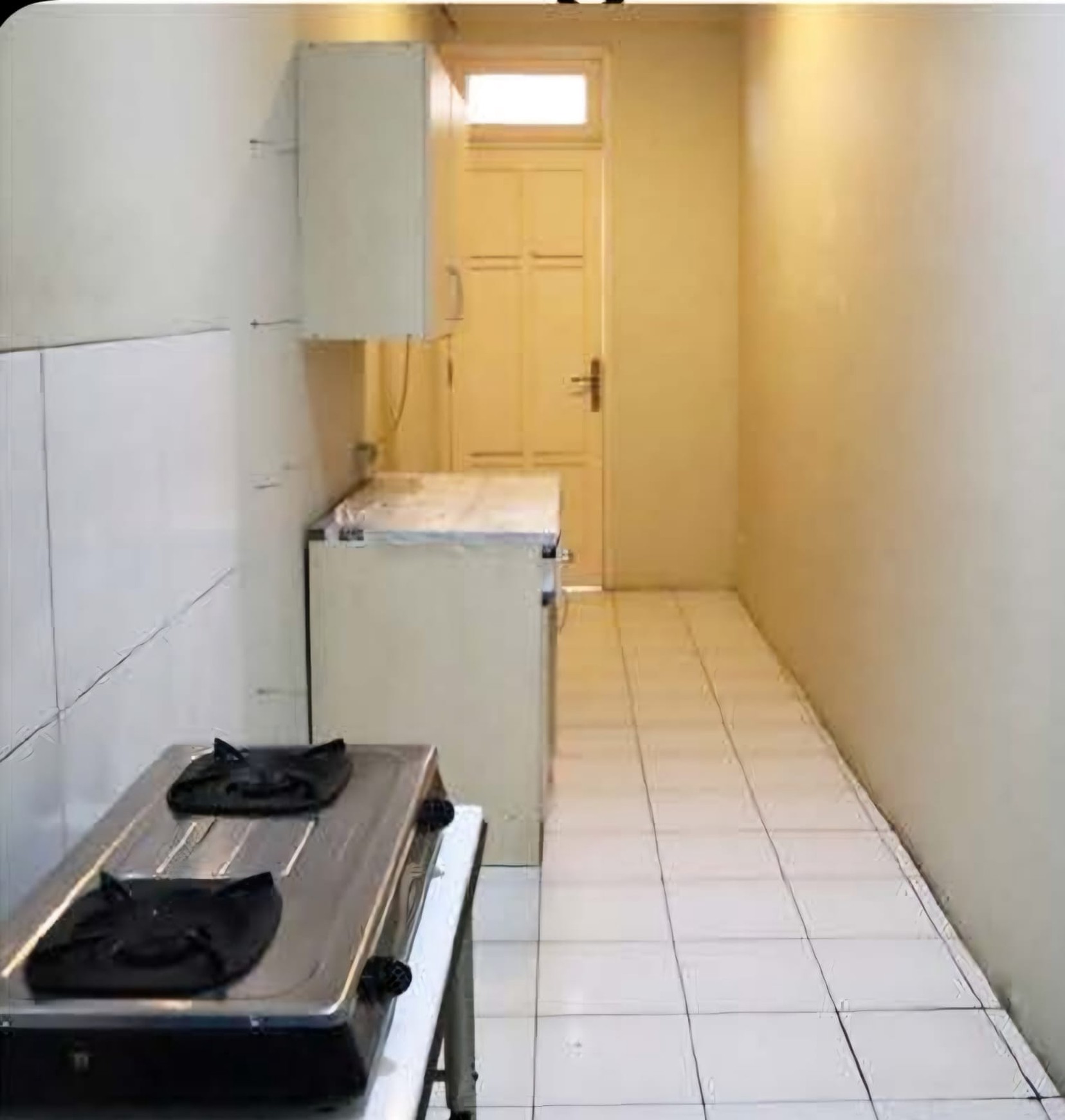 Dijual Rumah Area Bintaro Komplek Perdagangan Jakarta Selatan, Rapih Terawat 