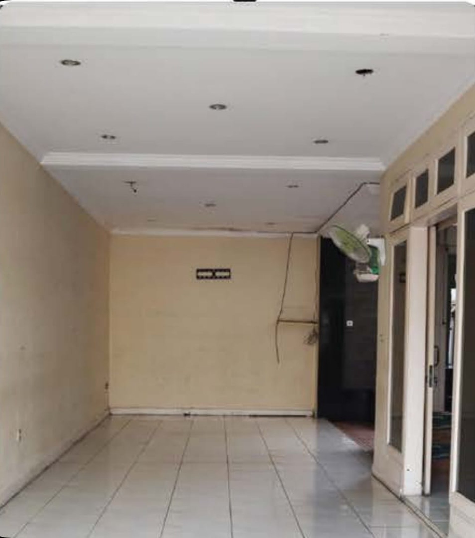 Dijual Rumah Area Bintaro Komplek Perdagangan Jakarta Selatan, Rapih Terawat 