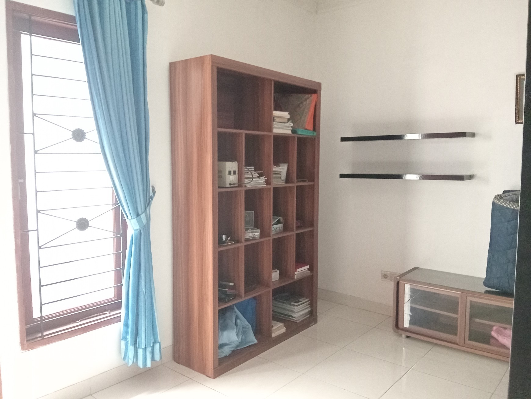 Raffles Hills, Siap Huni, Bebas Banjir, Strategis, Bisa KPR