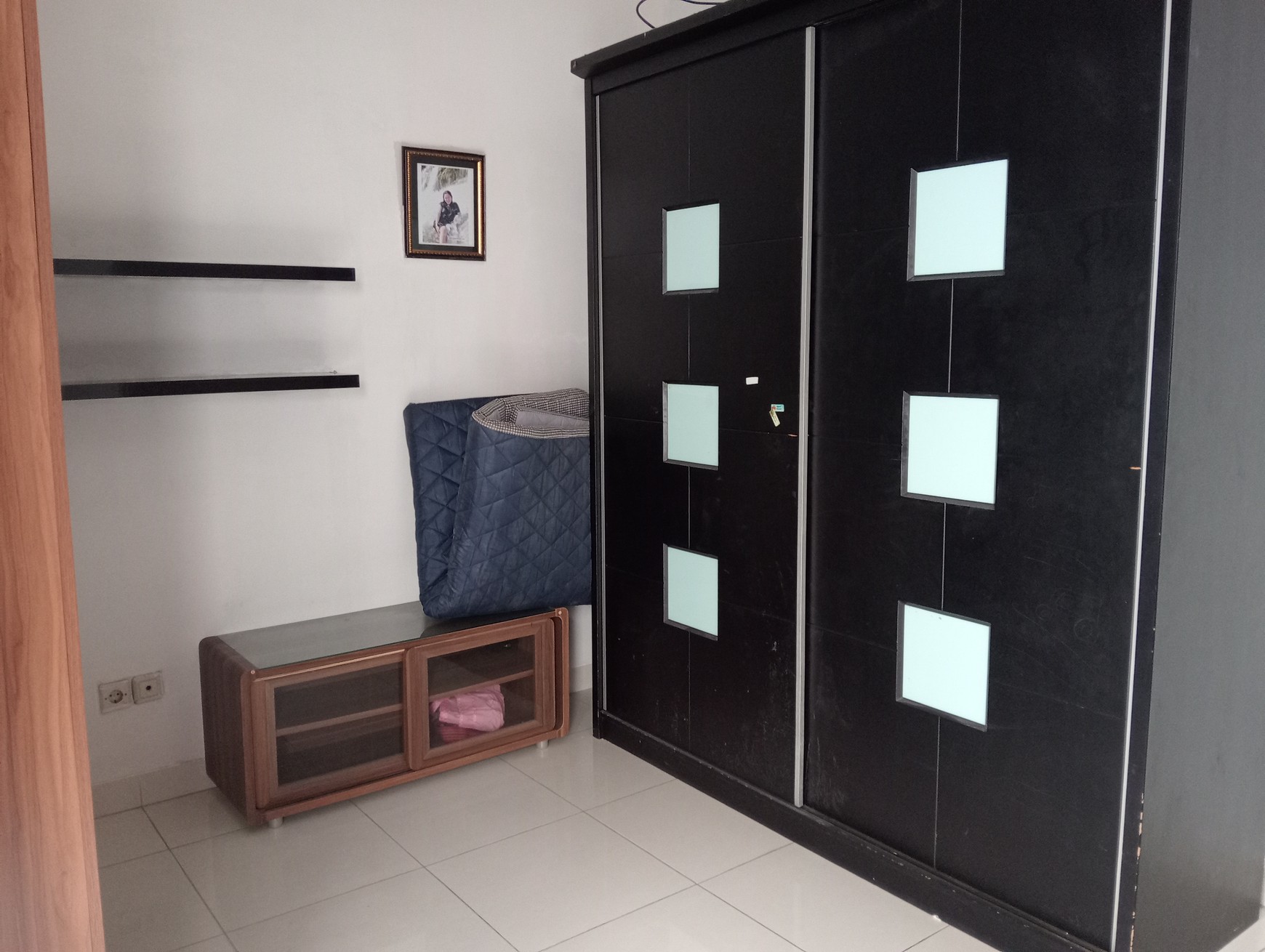 Raffles Hills, Siap Huni, Bebas Banjir, Strategis, Bisa KPR