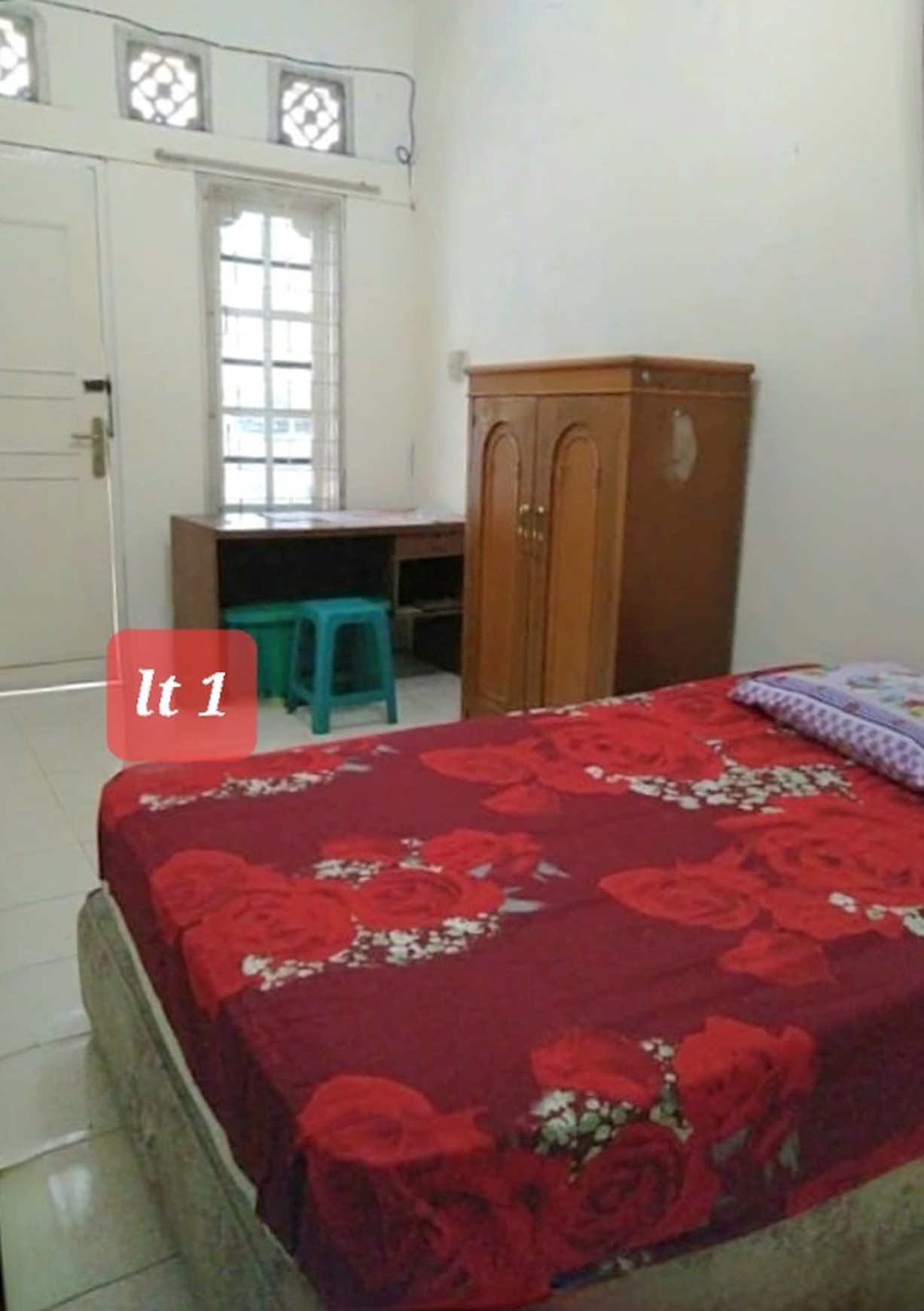 Rumah mungil harga bersahabat di Kelapa Molek, Kelapa Gading Summarecon