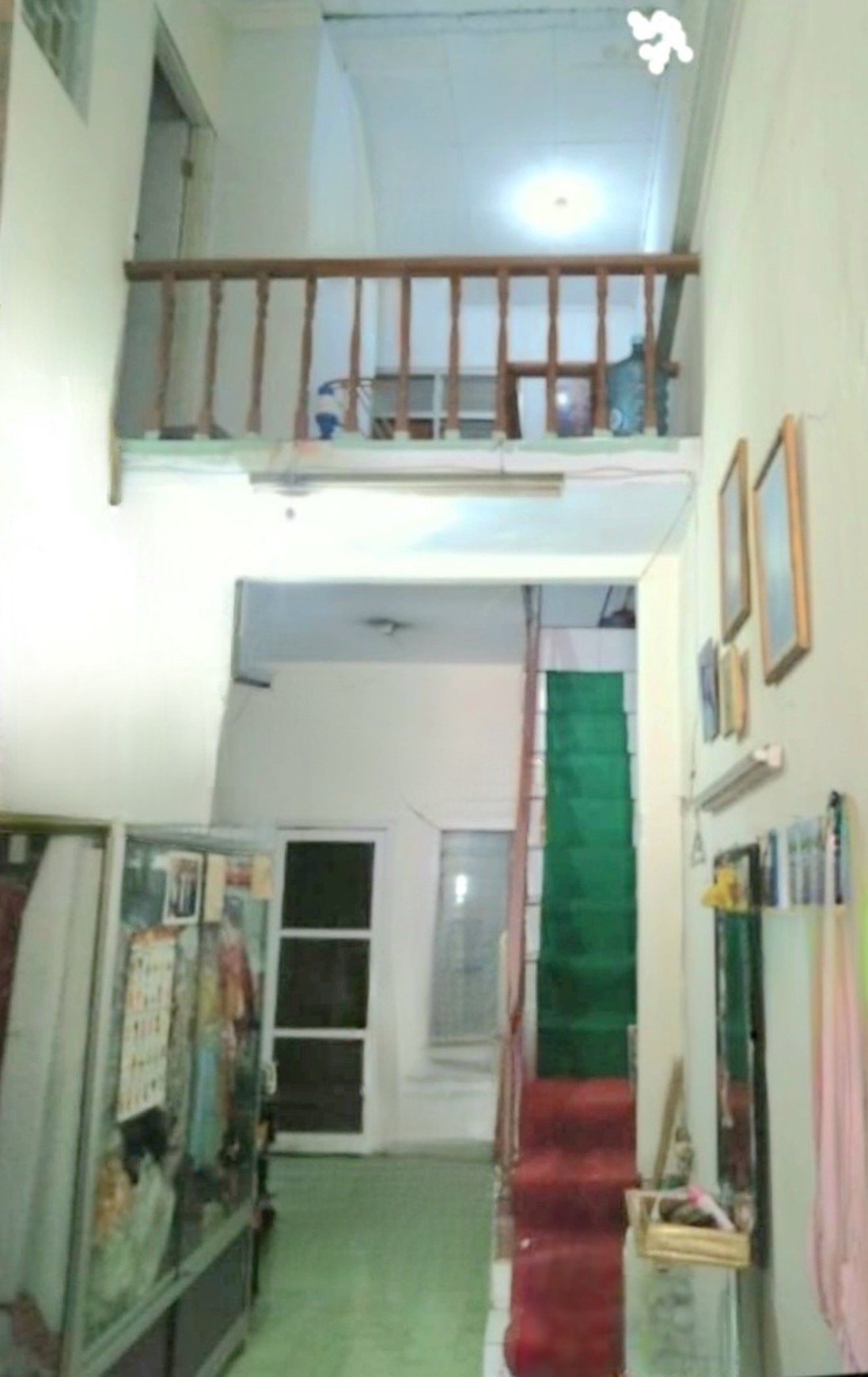 Rumah mungil harga bersahabat di Kelapa Molek, Kelapa Gading Summarecon