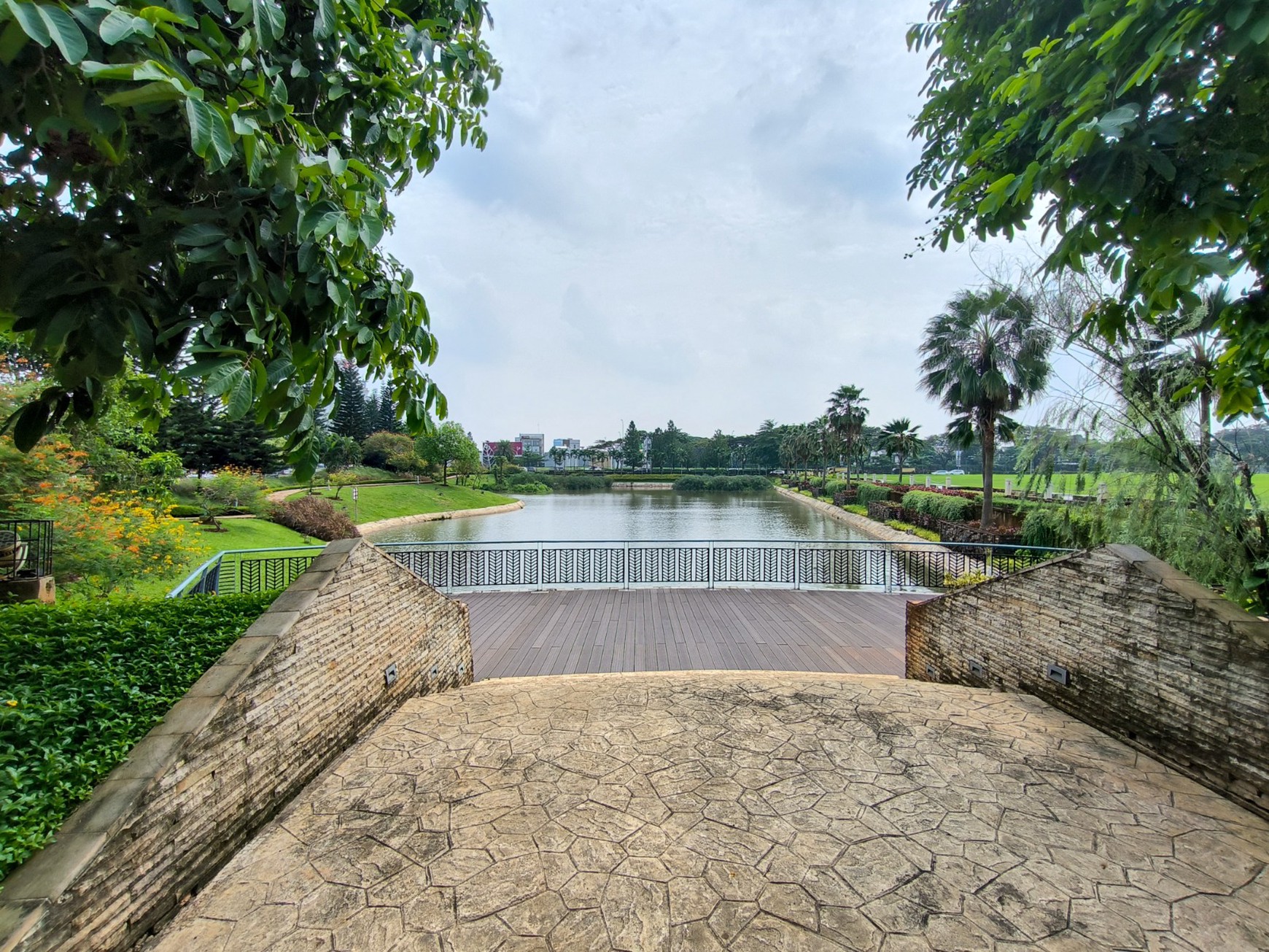 Kavling Untuk buat ruko,perkantoran di BSD