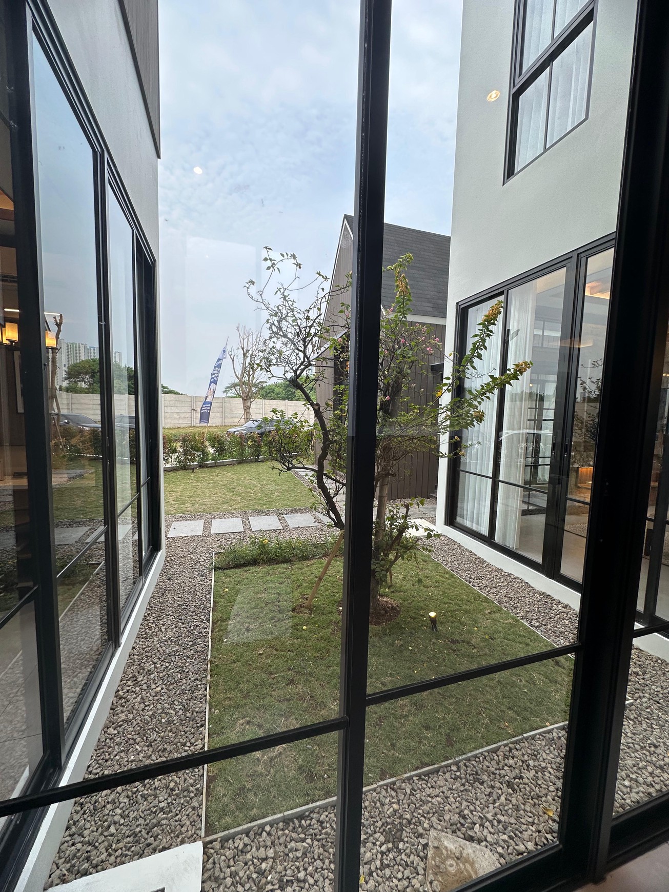 Rumah Baru Dian Istana Residence The Sonoma Wiyung Surabaya Barat Dekat Graha Family, Pakuwon Mall