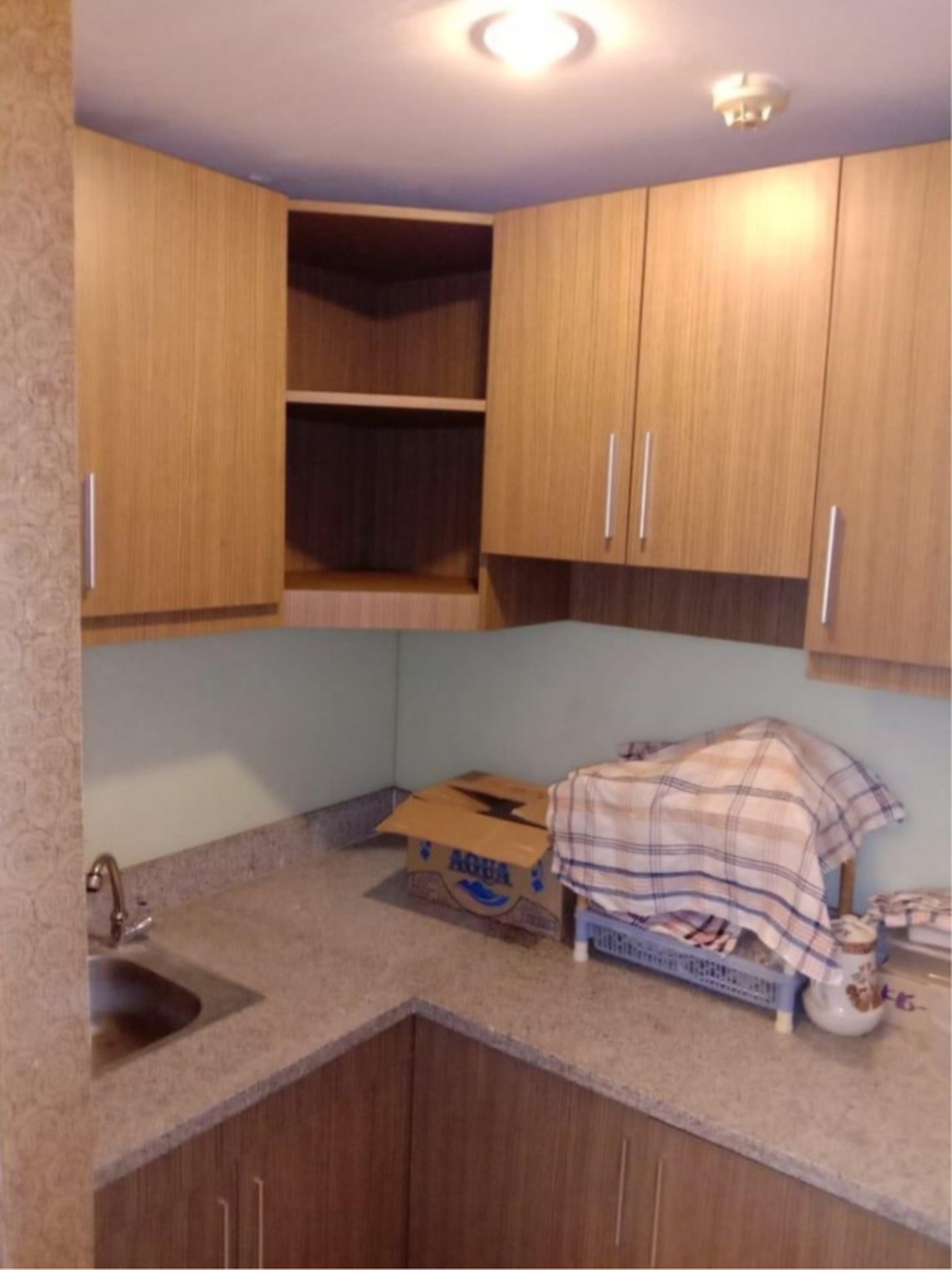 Murah Dijual Apartemen Puncak Permai 3 Bedroom Bonus Full Furnished New Baru Modern - Lantai 12 - Tower A Dekat Pakuwon Mall, Hr. Muhammad, Tol Satelit