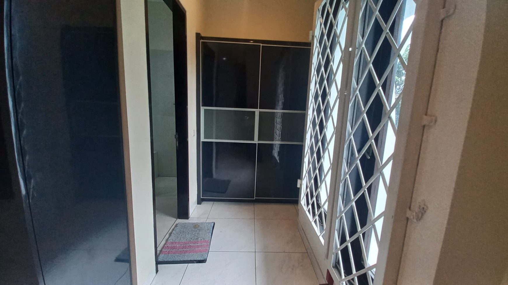 Rumah 2 Lantai disewakan Siap Huni di Senopati Kebayoran Baru