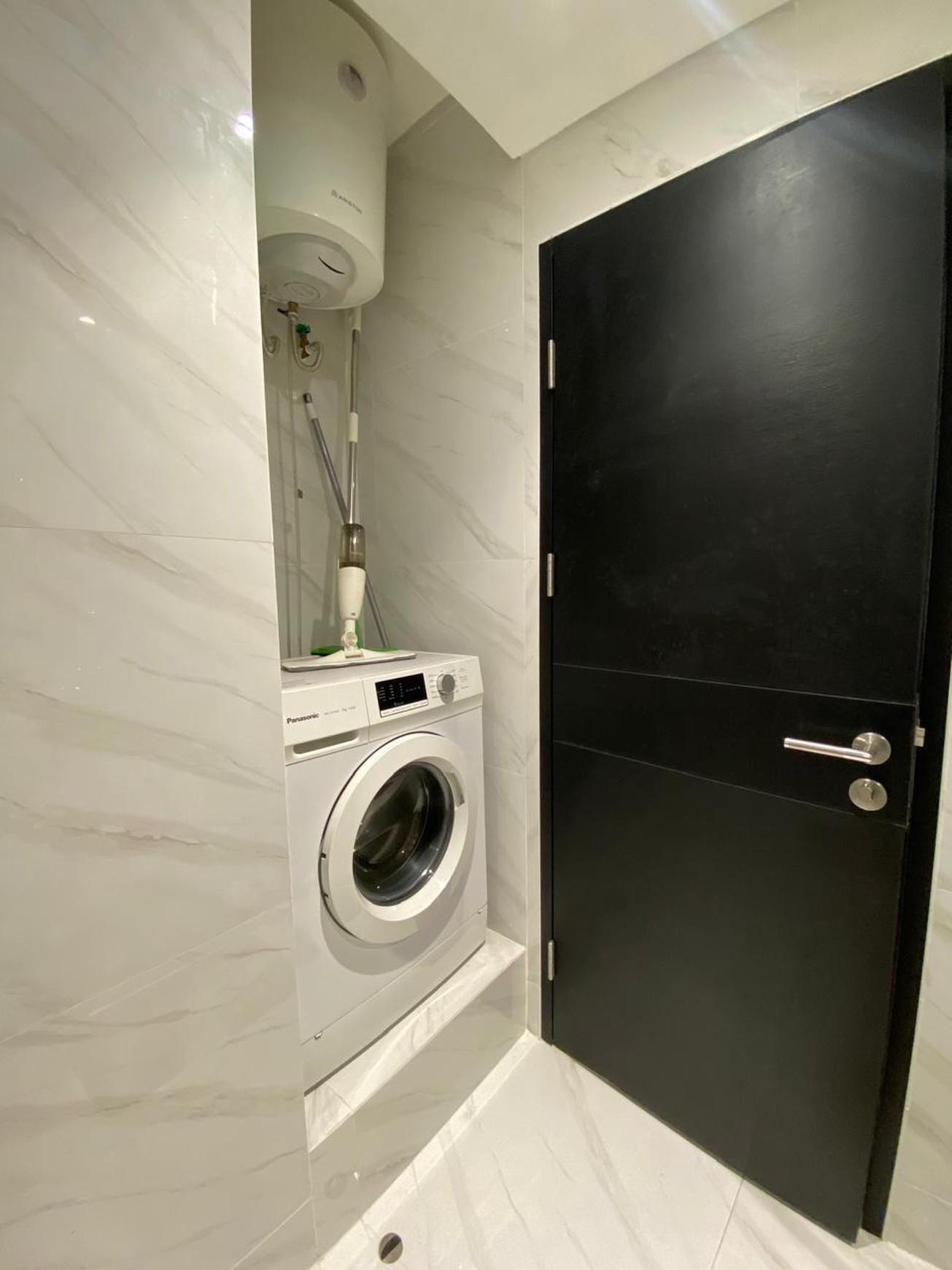 APT FULL FURNISHED KULKAS, MESIN CUCI, DLL