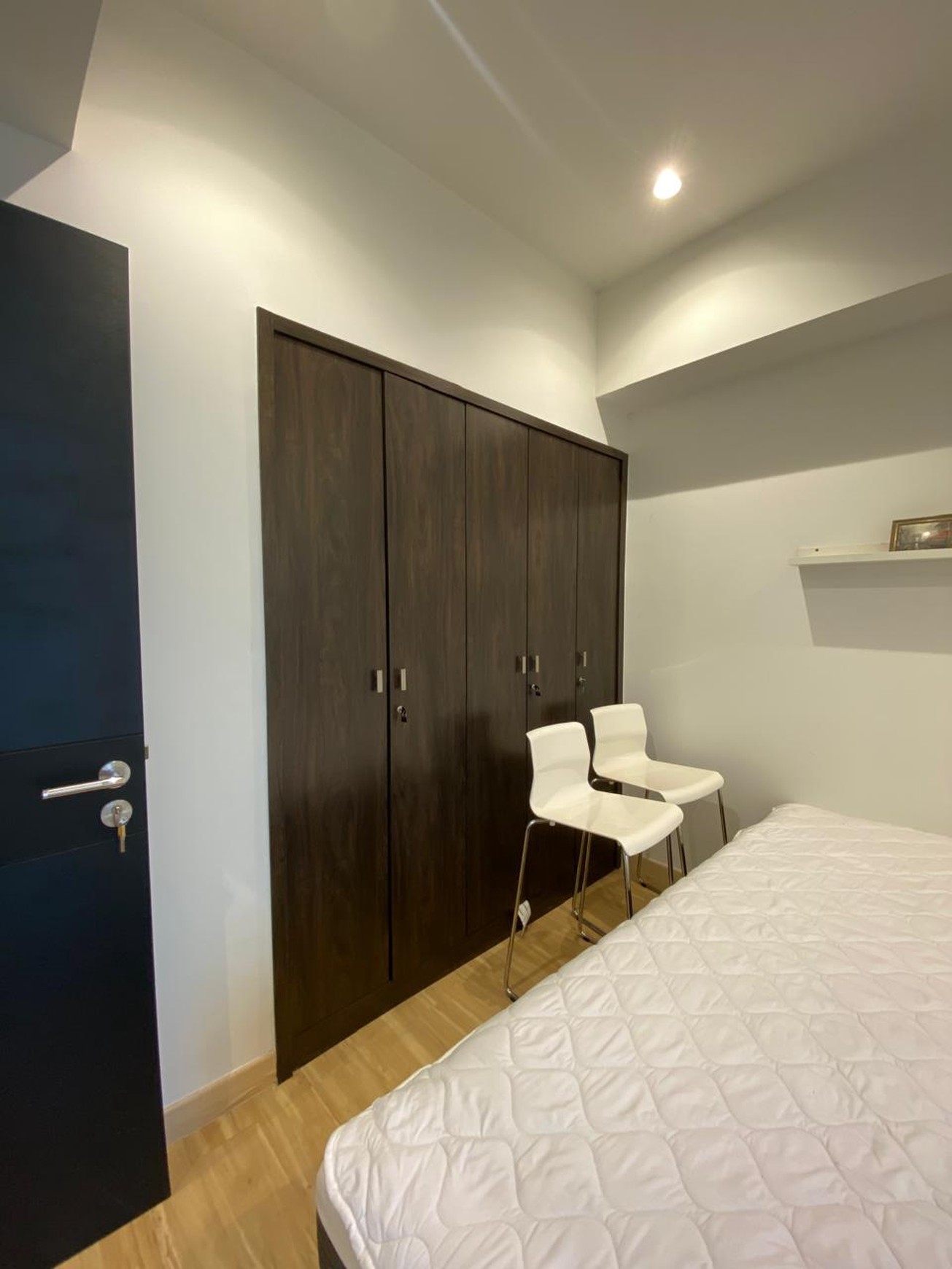 APT FULL FURNISHED KULKAS, MESIN CUCI, DLL