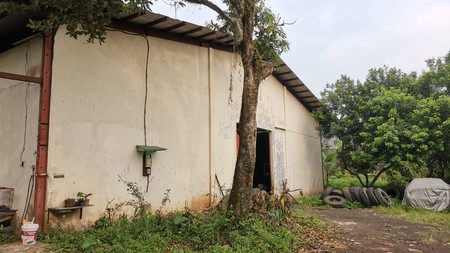 GUDANG LEBAR TINGGI DAN T4 TEDUH AMAN