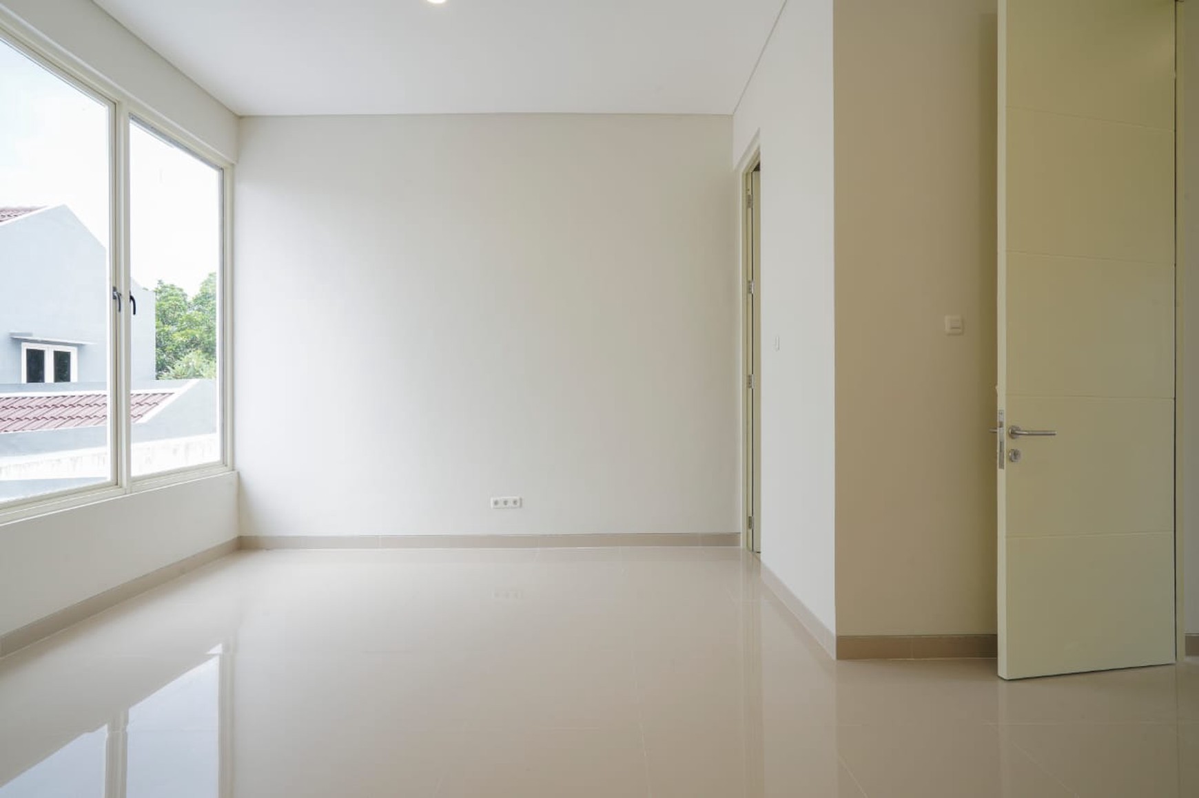 Dijual Rumah di Lebak Arum Surabaya Timur