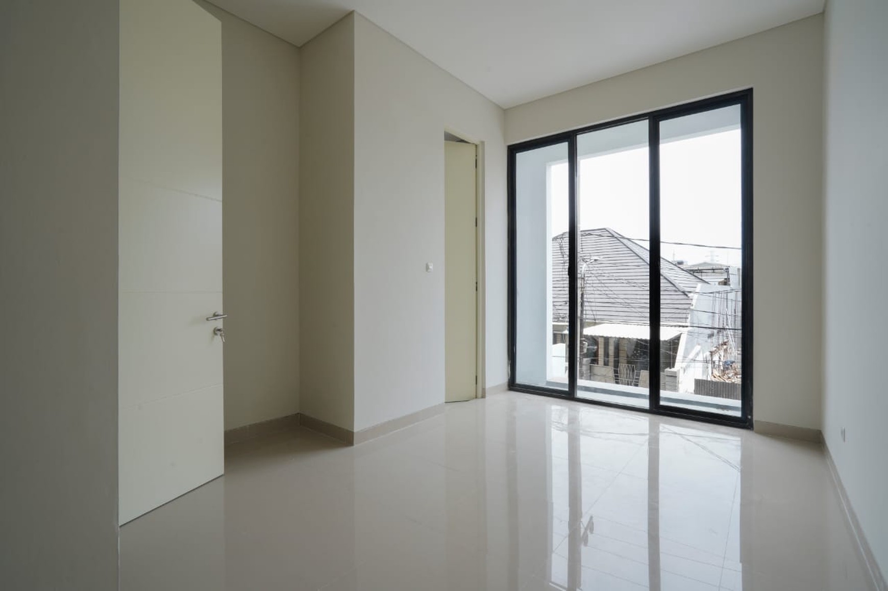 Dijual Rumah di Lebak Arum Surabaya Timur
