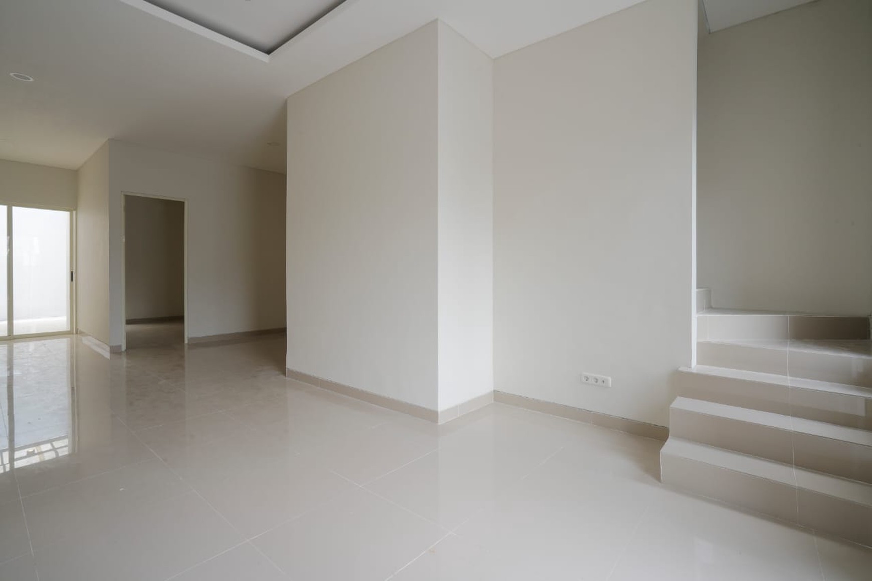 Dijual Rumah di Lebak Arum Surabaya Timur