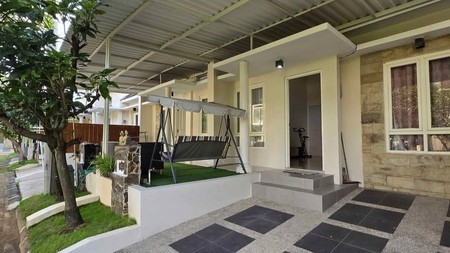 Hunian Asri Cocok Untuk Keluarga Muda Siap Huni di dalam Perumahan dekat dengan Kota Malang 550Jt Nego!!