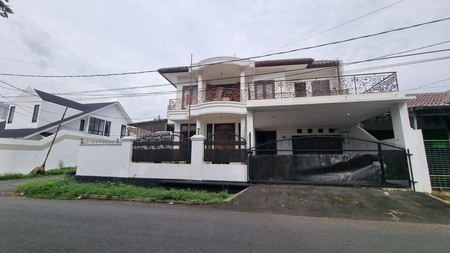 Rumah bagus, Bangunan, Siap huni terawat di Bintaro- Kesehatan